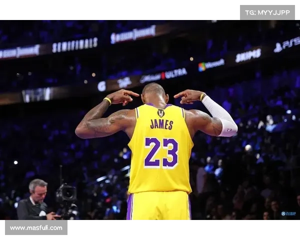 詹姆斯赛事直播时间